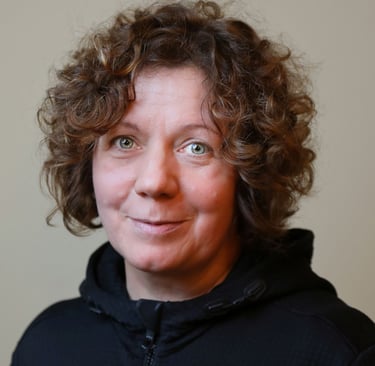 Schatzmeisterin Grazyna Tönnesmann
