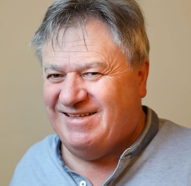 1. Vorsitzender Roland Schmidt