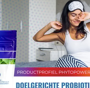 Lees wat de invloed van je microbioom is