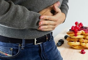 Lees wat de invloed van je microbioom is