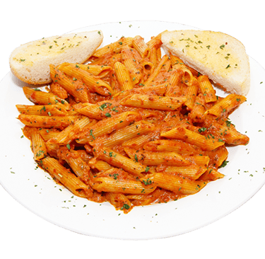 Mariana's Pasta Dish