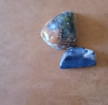 réalisation tadelakt béton ciré marmorino