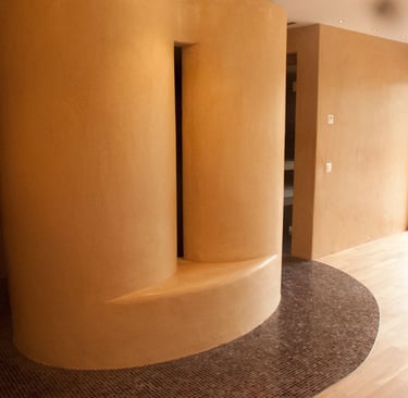 tadelakt traditionnel