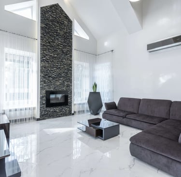 Split system installation Gold Coast
