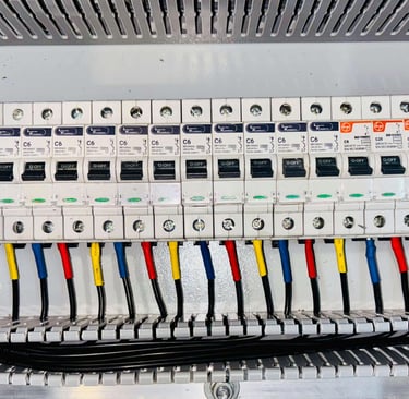 Electrical services Gold Coast