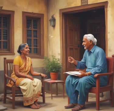 Bright living room with modern inventory