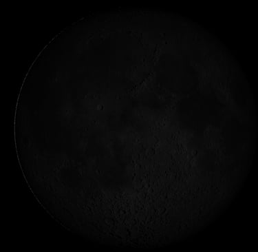 Ventinovesimo Giorno Luna Nuova