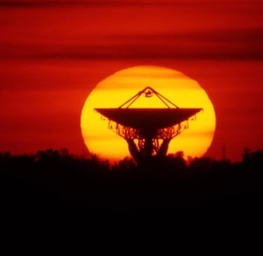 Radiotelescopio di Medicina Bologna