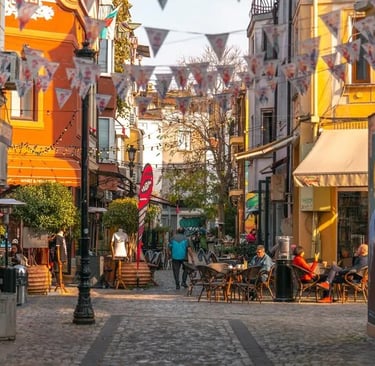 Nightlife Sofia Sehenswürdigkeiten Tipp