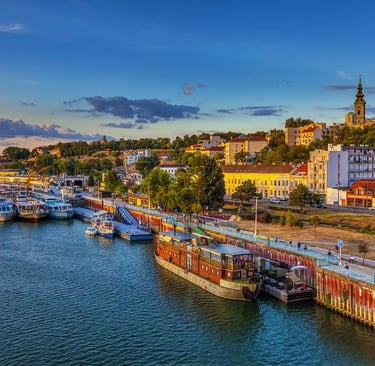 Belgrad