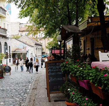 Belgrad