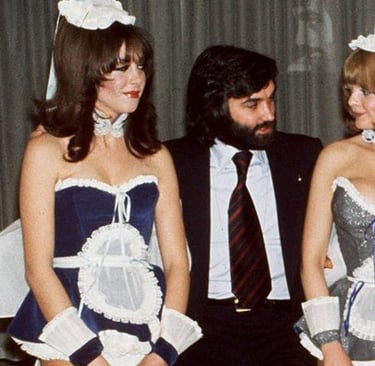 George Best Legende Manchester United