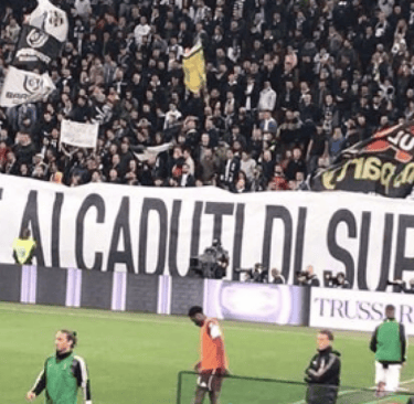 Juventus Turin FC Turin Derby