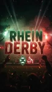 Rhein Derby Groundhopping 1.FC Köln vs Borussia Mönchengladbach