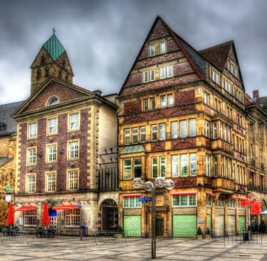 Dortmund Altstadt