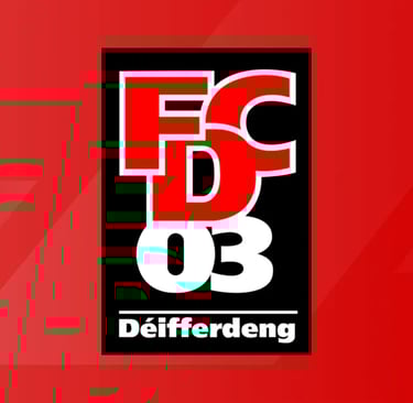 FC Differdingen 03