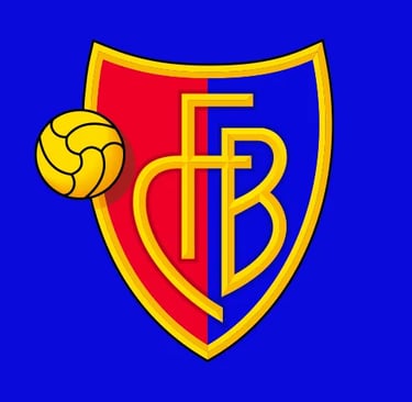 FC Basel Groundhopping