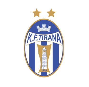 KF Tirana