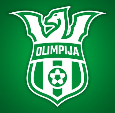 NK Olimpija Ljubljana 