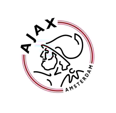 Ajax Amsterdam Groundhopping