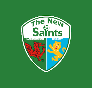 The New Saints