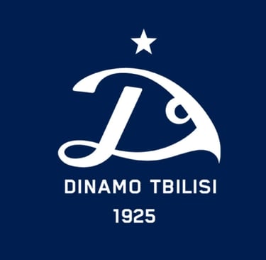 Dinamo Tiflis