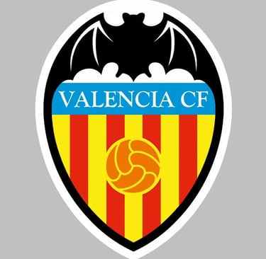 FC Valencia Emblem