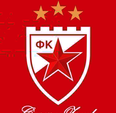 Roter Stern Belgrad