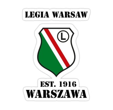 Legia Warschau