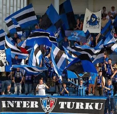 FC Inter Turku Groundhopping 