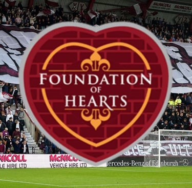 Heart of Midlothian Football Club