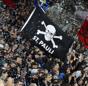 FC St.Pauli Kultclub