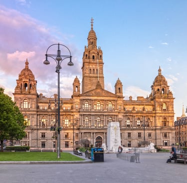 Glasgow City