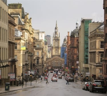 Glasgow
