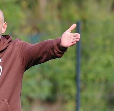 Holger Stanislawski Kiez Legende FC St. Pauli