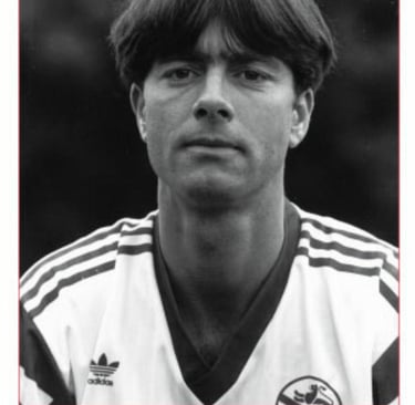 Jogi Löw FC Winterthur