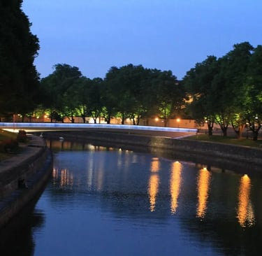 Sehenswürdigkeiten Turku Finnland