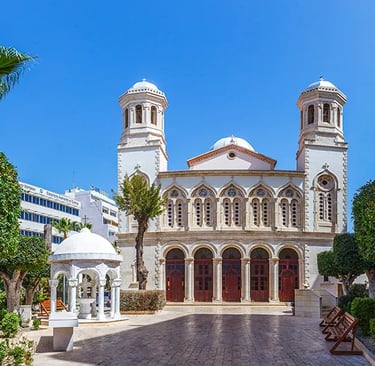 Limassol Top-Sehenswürdigkeiten