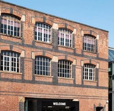 museum of science and industry manchester