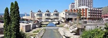 Novi Pazar Sehenswürdigkeiten