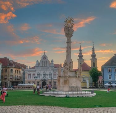 Cluj Sehenswürdigkeiten