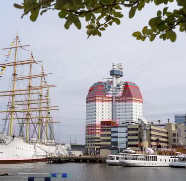 Göteborg Sehenswürdigkeiten