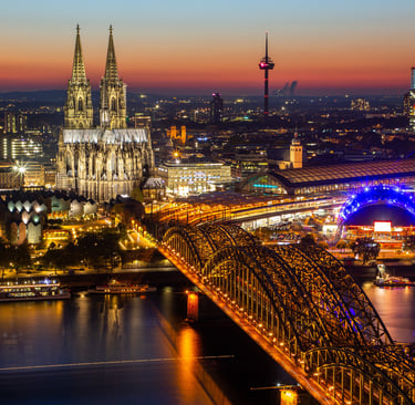 Kölner-Dom