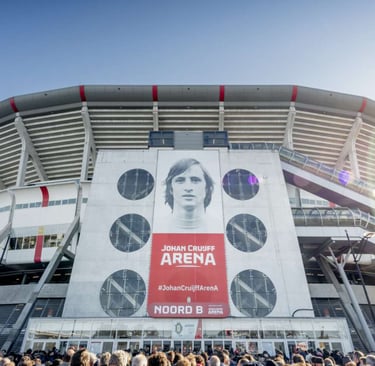Johan Cruijff Arena