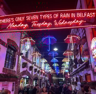 Belfast