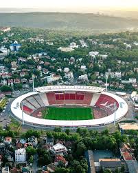 Roter Stern Belgrad – das legendäre Rajko Mitić