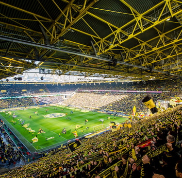 Stadion BVB Dortmund