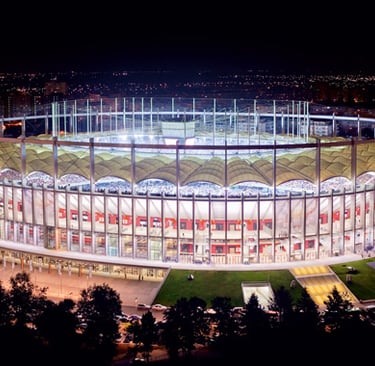 Stadion FCSB 