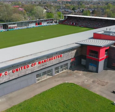Broadhurst Park