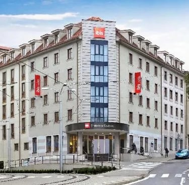 Bratislava Hotel Sehenswürdigkeiten